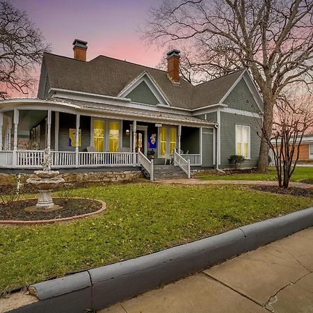 The Gallery House Boutique Hotel Stephenville Luaran gambar