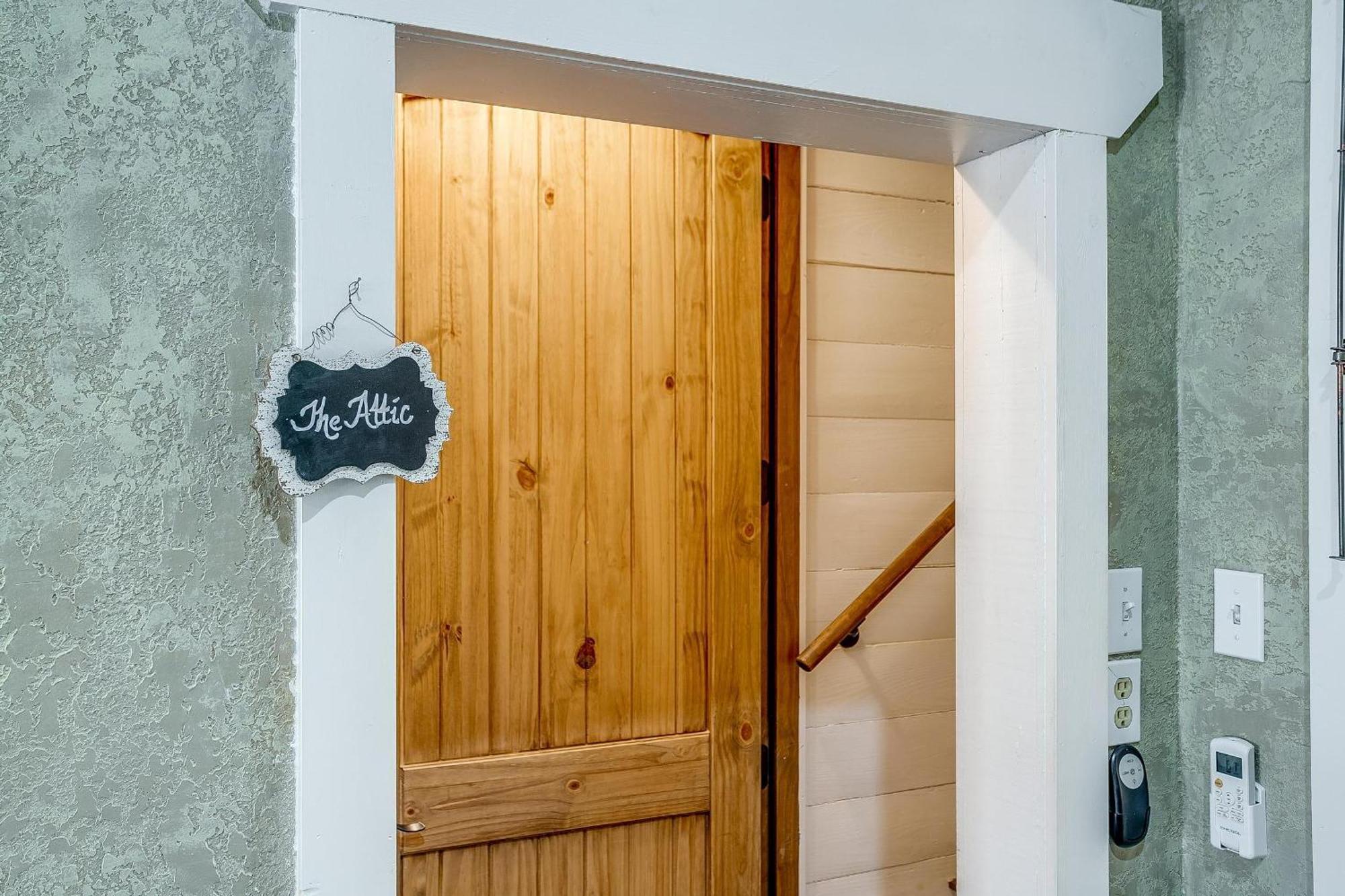 The Gallery House Boutique Hotel Stephenville Luaran gambar