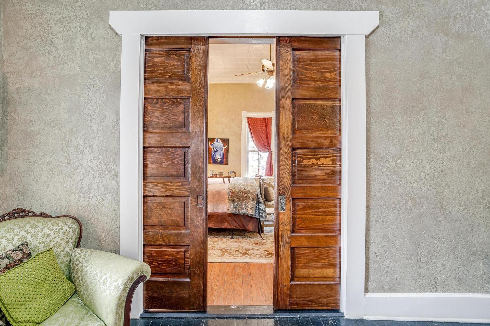 The Gallery House Boutique Hotel Stephenville Luaran gambar