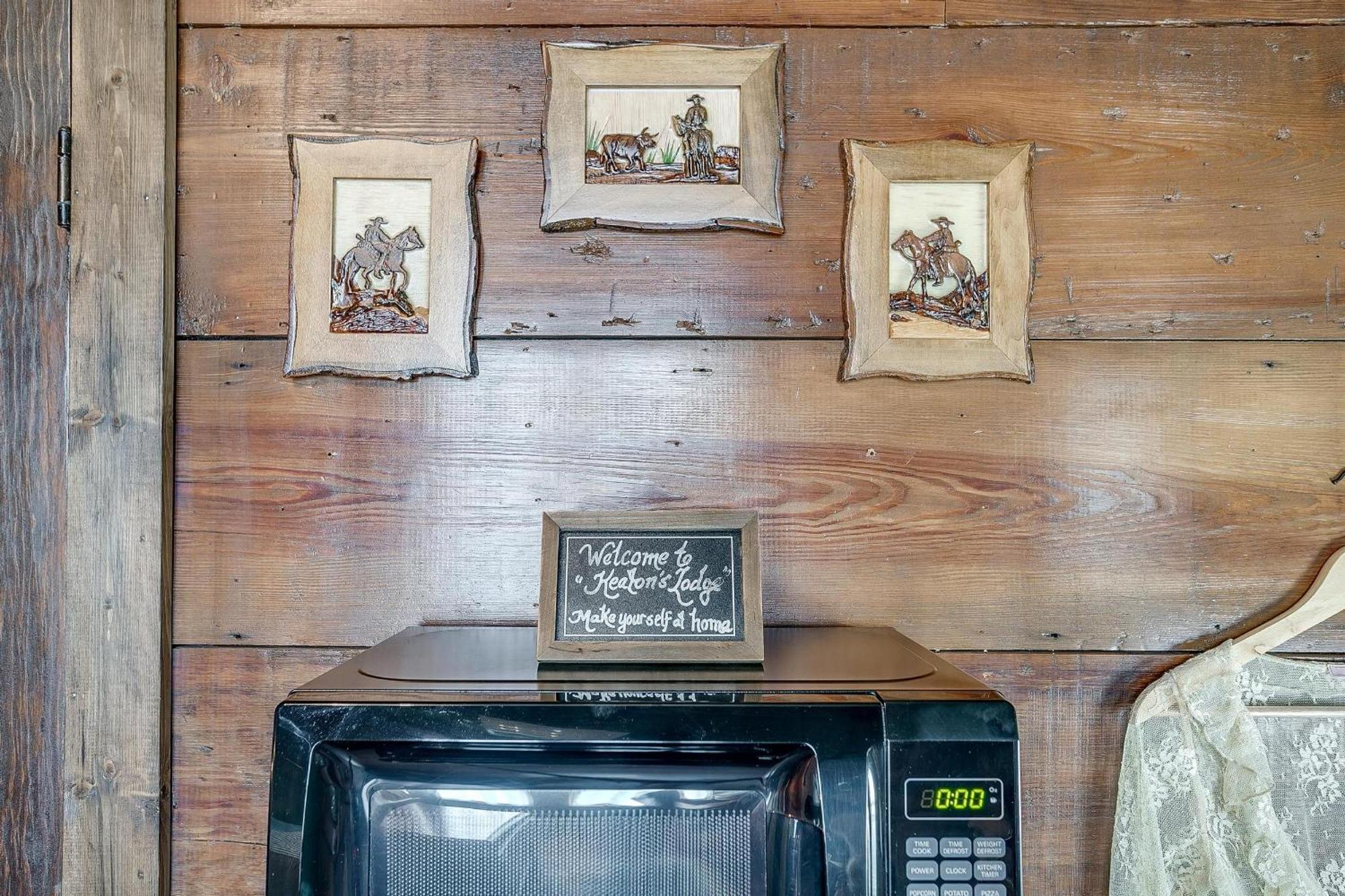 The Gallery House Boutique Hotel Stephenville Luaran gambar