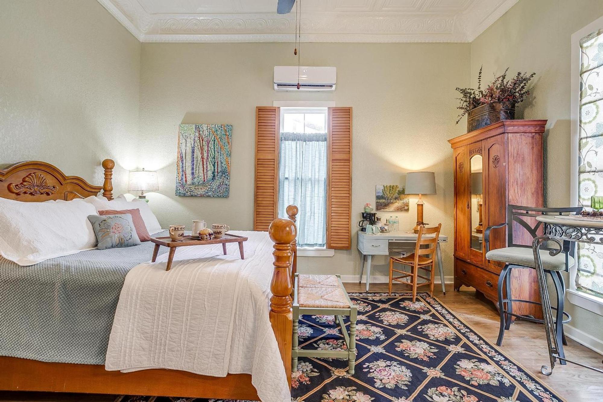 The Gallery House Boutique Hotel Stephenville Luaran gambar