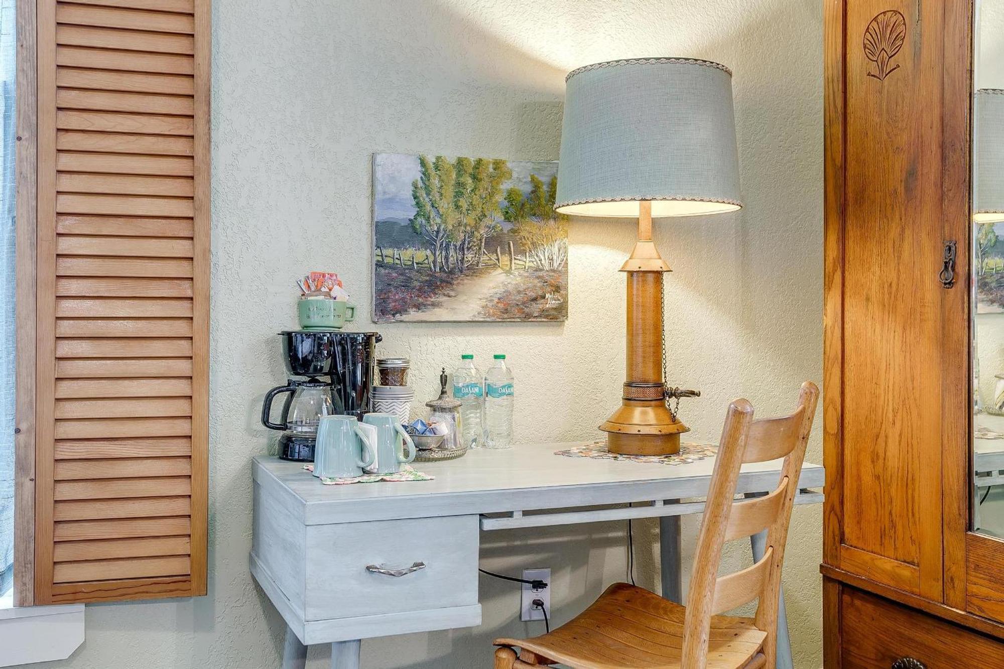 The Gallery House Boutique Hotel Stephenville Luaran gambar