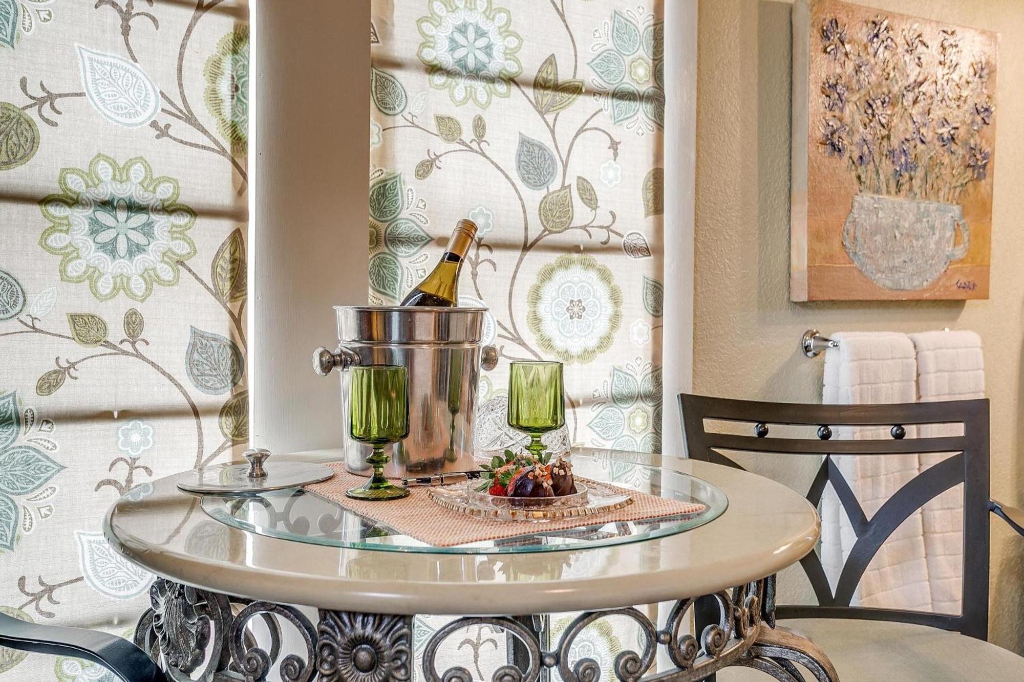 The Gallery House Boutique Hotel Stephenville Luaran gambar