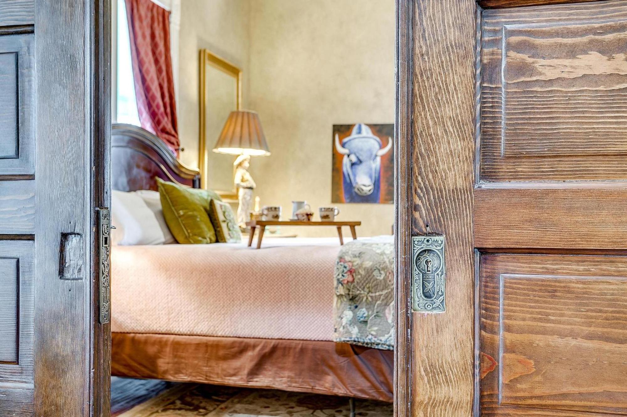 The Gallery House Boutique Hotel Stephenville Luaran gambar